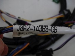 Land Rover OE LR095106 J8A214369GB J8A2-14369-GB Новий ОРИГІНАЛЬНИЙ промінь установки бампера 6xPDC RANGE ROVER VELAR LR095106