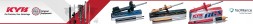 TRW 2× TRW амортизатор передній JGM1032T