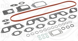 Elring 015.360 Комплект прокладок головки elring 015360 iveco 8060.05 85-
