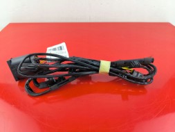 BMW OE BMW 1 F40 ZB LTG NSW MSP MPA PVL Зв'язка датчиків паркування 8715709 Нова