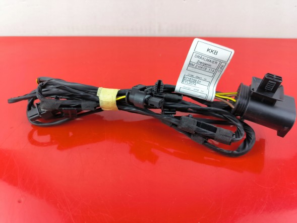 BMW OE BMW 1 F40 ZB LTG NSW MSP MPA PVL Зв'язка датчиків паркування 8715709 Нова