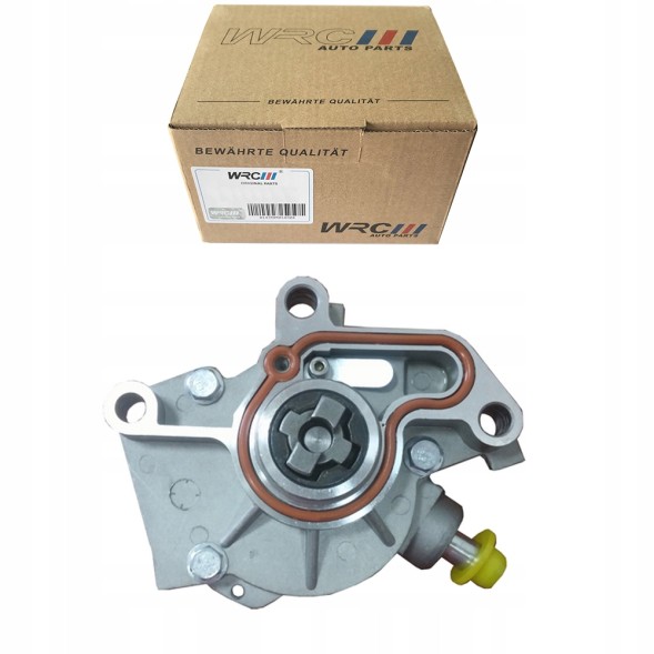 WRC Original Parts 9191018 вакуумний насос