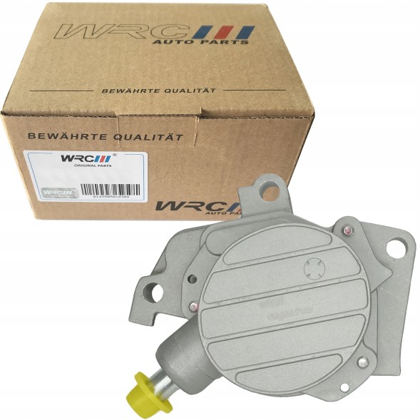 WRC Original Parts 9191018 вакуумний насос