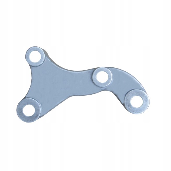 WRC Original Parts 4901896 Насос гур wrc 4901896