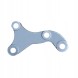 WRC Original Parts 4901896 Насос гур wrc 4901896