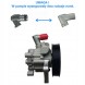 WRC Original Parts 4901896 Насос гур wrc 4901896