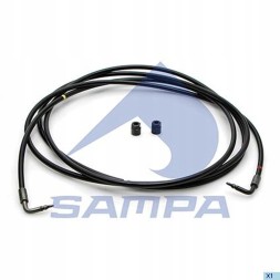 Sampa 080.482 ШНУР ПІДН.КАБІНИ RVI MAGNUM DXI 12/13 SAMPA