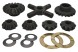 V-maxzone Part VIC-239662 Ремкомплект диференціала