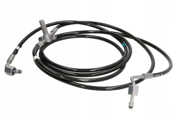 Auger 03-06175 ПІДЙОМНИЙ ШНУР КАБІНИ SCANIA