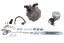 AD BRAKE VIC-303568 Редуктори для послідовних ГБО