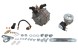 AD BRAKE VIC-303568 Редуктори для послідовних ГБО