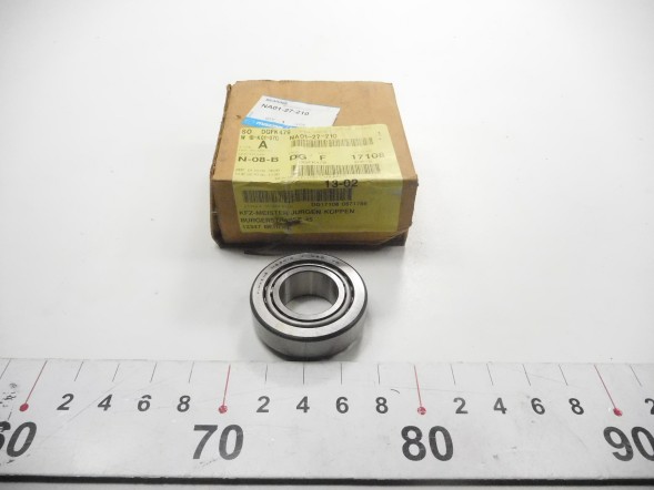 Mazda OE Підшипник вала диференціала Mazda Tribute OE NA01-27-210