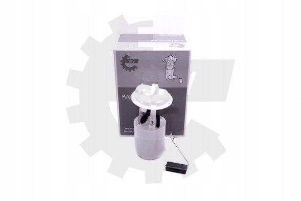 SKV 02SKV801 Паливний насос peugeot partner 2.0hdi 9625476580