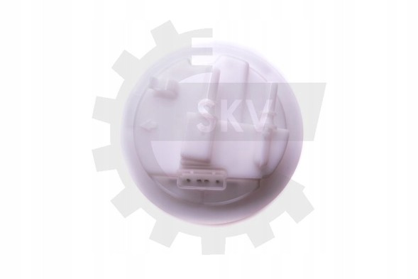 SKV 02SKV801 Паливний насос peugeot partner 2.0hdi 9625476580
