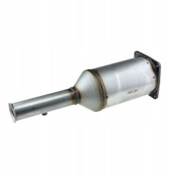 NTY DPF-PE-001 Nty dpf-pe-001 сажевий фільтр / дизельний сажовий фільтр