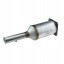 NTY DPF-PE-001 Nty dpf-pe-001 сажевий фільтр / дизельний сажовий фільтр