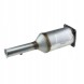 NTY DPF-PE-001 Nty dpf-pe-001 сажевий фільтр / дизельний сажовий фільтр
