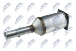 NTY DPF-PE-001 Nty dpf-pe-001 сажевий фільтр / дизельний сажовий фільтр