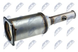 NTY DPF-PE-001 Nty dpf-pe-001 сажевий фільтр / дизельний сажовий фільтр