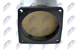 NTY DPF-PE-001 Nty dpf-pe-001 сажевий фільтр / дизельний сажовий фільтр