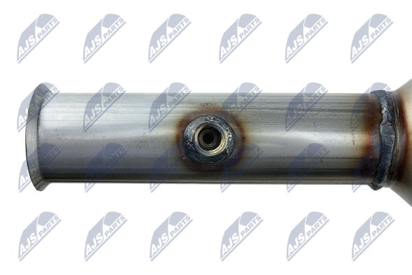 NTY DPF-PE-001 Nty dpf-pe-001 сажевий фільтр / дизельний сажовий фільтр