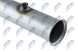 NTY DPF-PE-001 Nty dpf-pe-001 сажевий фільтр / дизельний сажовий фільтр