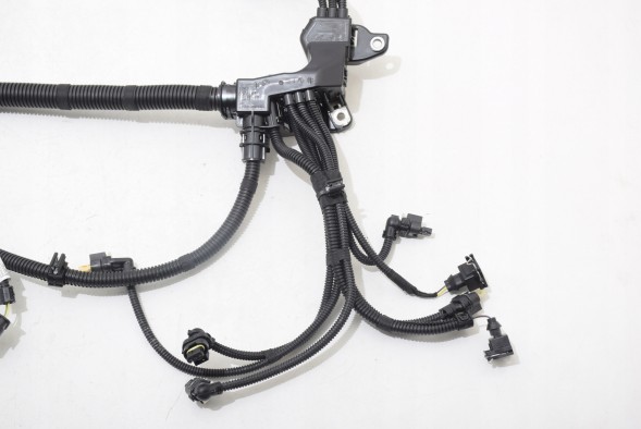 BMW OE 12 51 5A05D03 BMW BMW G20 G22 330iX G01 G02 30iX ДРІТНИЙ ДЖГУТ ПІДКЛЮЧЕННЯ ДВИГУНА B46 B48 B46B20B