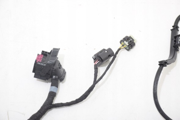 BMW OE 12 51 5A05D03 BMW BMW G20 G22 330iX G01 G02 30iX ДРІТНИЙ ДЖГУТ ПІДКЛЮЧЕННЯ ДВИГУНА B46 B48 B46B20B
