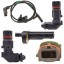 Ultra Power UP-5S6986 ДАТЧИК ABS ПЕРЕДНИЙ AWD 4X4 CHRYSLER 300C DODGE CHARGER MAGNUM CHALLENGER 04-