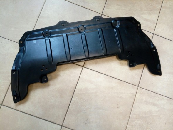 BMW OE 51757363731 7363731 BMW czesciauto ЗАХИСТ ДНИЩА РУЛЬОВОГО МЕХАНІЗМУ BMW G30 G32 G11 G12 7363731 НОВИЙ ОРИГІНАЛ*