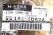 Infiniti OE 551A11BA0A Задній лівий важель Infiniti G EX FX FX35 FX37 QX70 QX50 Q60 OE