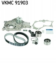 SKF VKMC 91903 Комплект грм + водяна помпа