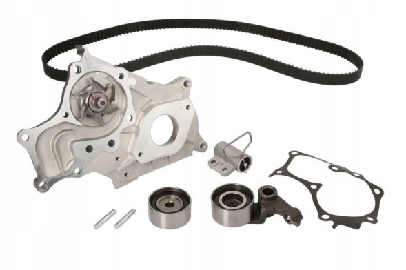 SKF VKMC 91903 Комплект грм + водяна помпа