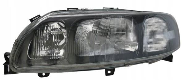 TYC 9060091E 9060101E ФАР VOLVO S60 КОМПЛЕКТ 2000-2004 р.в