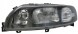 TYC 9060091E 9060101E ФАР VOLVO S60 КОМПЛЕКТ 2000-2004 р.в