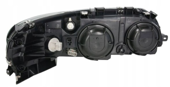 TYC 9060091E 9060101E ФАР VOLVO S60 КОМПЛЕКТ 2000-2004 р.в