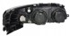 TYC 9060091E 9060101E ФАР VOLVO S60 КОМПЛЕКТ 2000-2004 р.в