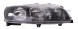 TYC 9060091E 9060101E ФАР VOLVO S60 КОМПЛЕКТ 2000-2004 р.в