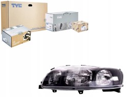 TYC 9060091E 9060101E ФАР VOLVO S60 КОМПЛЕКТ 2000-2004 р.в