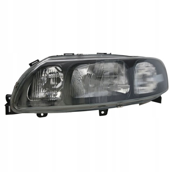 TYC 9060091E 9060101E ФАР VOLVO S60 КОМПЛЕКТ 2000-2004 р.в
