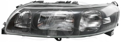 TYC 9060091E 9060101E ФАР VOLVO S60 КОМПЛЕКТ 2000-2004 р.в
