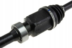 NTY NPW-MZ-058 Привідна піввісь nty npw-mz-058