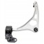 BAW K623850 CM1313 51360THRA00 51360THRA10 CMS601268 GS601268 Важіль передньої підвіски алюмінієвий ЛІВИЙ Honda Odyssey 2018-2024