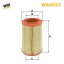 WA9523 WIX FILTERS Фільтр повітряний