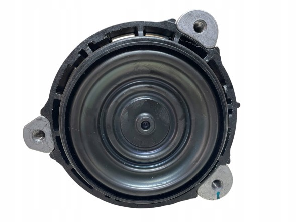 BMW OE 6860495 CARPARTS24 Подушка двигуна ліва + гвинти bmw x4 g02 x3 g01 lci 2023р