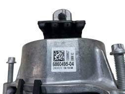 BMW OE 6860495 CARPARTS24 Подушка двигуна ліва + гвинти bmw x4 g02 x3 g01 lci 2023р