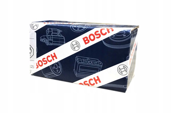 Bosch 1 465 ZS0 001 Bosch регулятор тиску паливного насоса peugeot 207 1.4hdi/1.6hdi 06-
