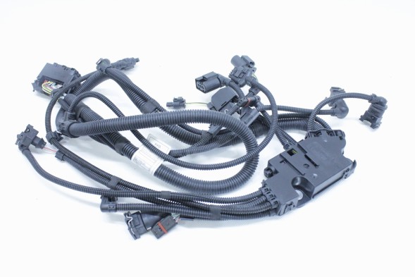 BMW OE 8601840 12518601840 ДЖГУТ ЕЛЕКТРОПРОВОДКИ ДВИГУНА N55 BMW F07 F10 F06 F12 F25 X3 F26 X4 F15 X5 F16