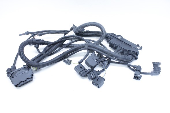 BMW OE 8601840 12518601840 ДЖГУТ ЕЛЕКТРОПРОВОДКИ ДВИГУНА N55 BMW F07 F10 F06 F12 F25 X3 F26 X4 F15 X5 F16