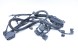 BMW OE 8601840 12518601840 ДЖГУТ ЕЛЕКТРОПРОВОДКИ ДВИГУНА N55 BMW F07 F10 F06 F12 F25 X3 F26 X4 F15 X5 F16